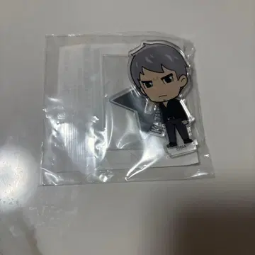 키류 카즈마 아크릴 스탠드