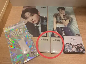 WHIB 1st FANCON AnD : New Chapter 사진