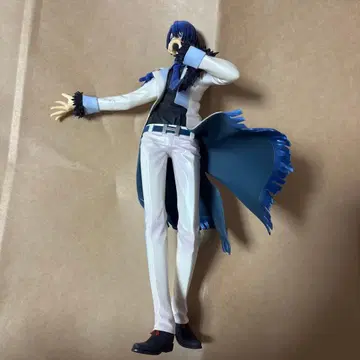 우타프리 히지리카와 마사토 피규어 2014년 받침대 없음