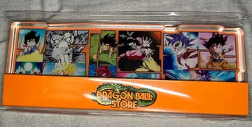 드래곤볼 오나마에 아크릴 블록 손오공