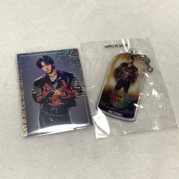 사와모토 나츠키 세트