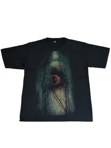 00s THE GRUDGE 주온 태국 프로모