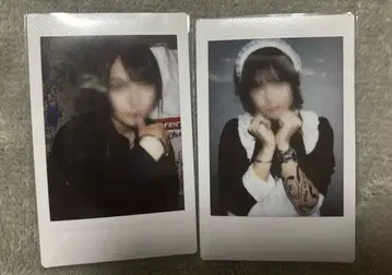 Am Amp 스가 쿄스케 씨 폴라로이드