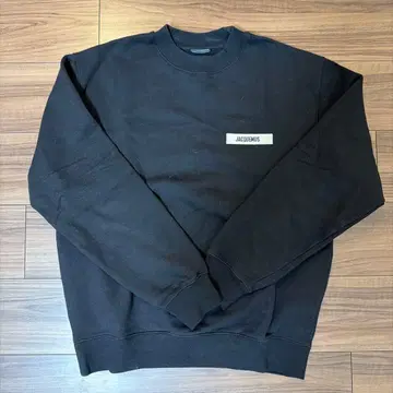 자크 뮈스 스웨트 셔츠 S 사이즈