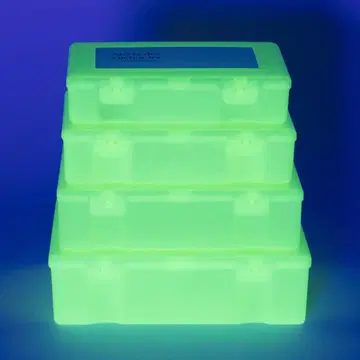 Mercedes Anchor Inc. STRAGE CONTAINER 축광