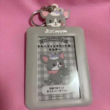 JOCHUM 츄라라 트레이딩 카드 홀더
