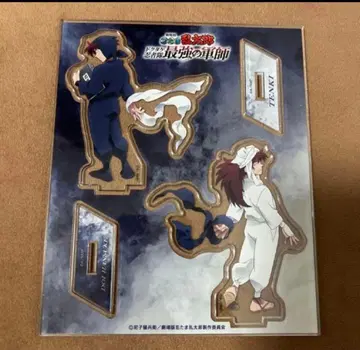 닌타마 란타로 도이 한스케 텐키 아크릴 스탠드