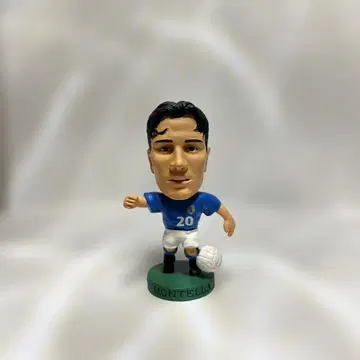 코린시안 몬텔라