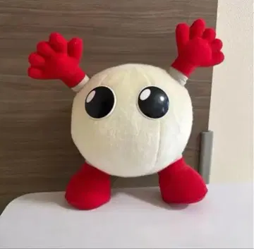 바보짱 BIG 봉제 인형