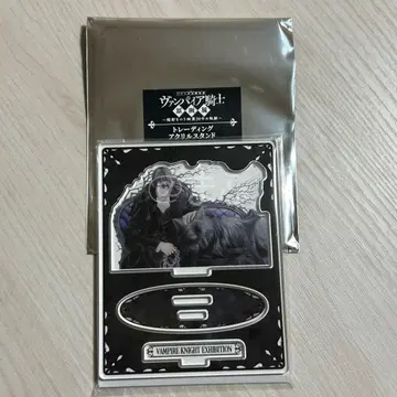 뱀파이어 기사 원화전 아크릴 스탠드 히노 마츠리 카나메