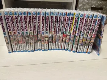 원피스 90~112권 + 40억 권 세트