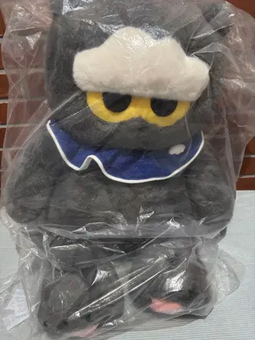 ZO&FRIENDS ZOA BIG 인형 (단품 가격)