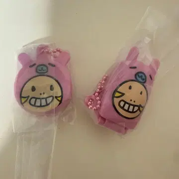 미니모니 가챠가챠