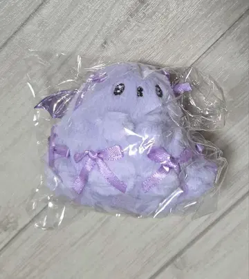 리본 리본 유령 악마 유령