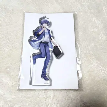 카라피치 타워 아크릴 스탠드 나오키리