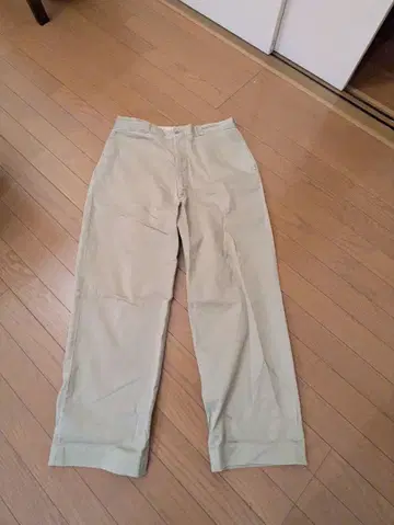 70s 80s US NAVY 치노 팬츠 빈티지