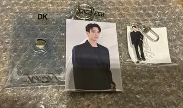 도겸 미니 파우치