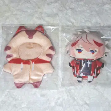 세라프 다즐 정원 니지페펫 니지페키구루미