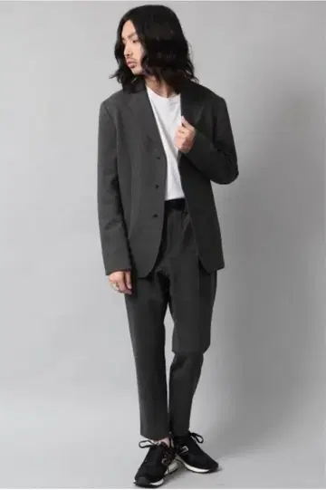 WILDTHINGS AMERICAN RAG CIE 별주 셋업 S