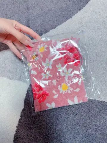 완판템 [ FEILER x 코스메 키친 ] 콜라보 복조리 파우치