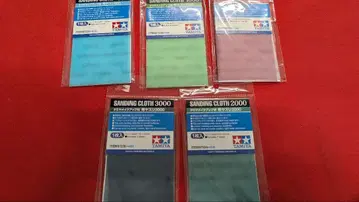 타미야 메이크업재 천 줄 600 1000 1500 2000 2500