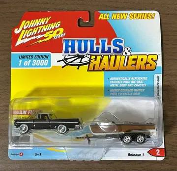 조니 라이트닝 1959 시보레 엘카미노