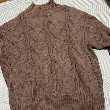 URBAN RESEARCH DOORS 니트