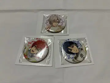 아이들리시 세븐 아이나나 캔뱃지 쿠죠 텐 나나세 리쿠 이즈미 이오리