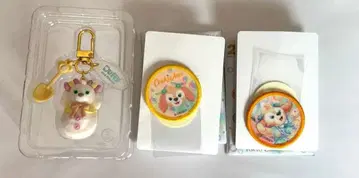 더피 프렌즈 시크릿 오브 스노위 데이 눈사람 참