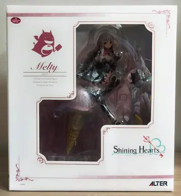 ALTER 샤이닝 하츠 멜티