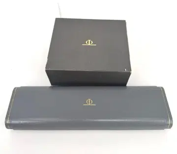 BAUME & MERCIER 보옴&메르시에 박스 2세트