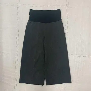 00s 빈티지 가우초 팬츠 아카이브 그런지 y2k 펑크