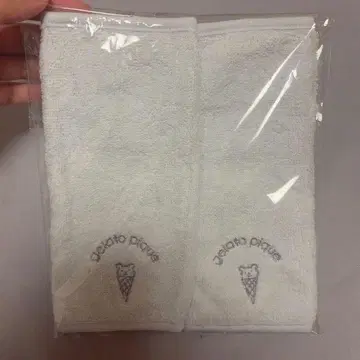 젤라또피케 침받이 커버