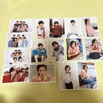 나니와단시 미치에다 슌스케 공식 사진 셀피