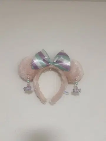 바넬로피 머리띠