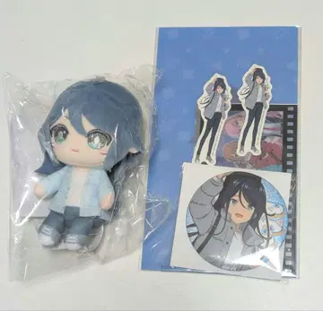 프로세카 하피콜레 호시노 이치카 묶음 판매