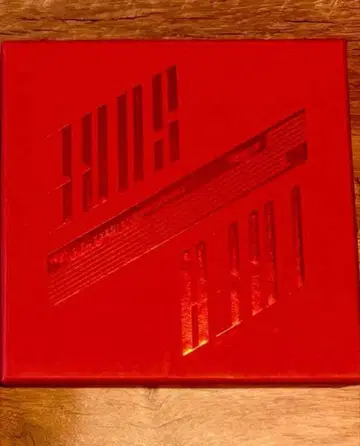 ATEEZ 두 번째 미니 앨범 - TREASURE EP.2