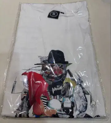 RADWIMPS 알토 식민지의 정리 티셔츠