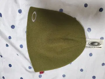 Oakley FINE KNIT BEANIE 3.0 올리브