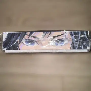 토미오카 기유 기둥전 미니 박스 귀멸의 칼날