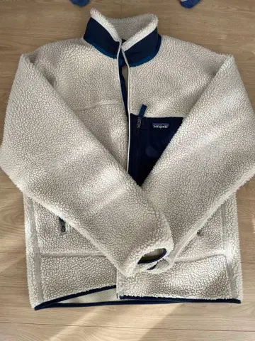 파타고니아 레트로X