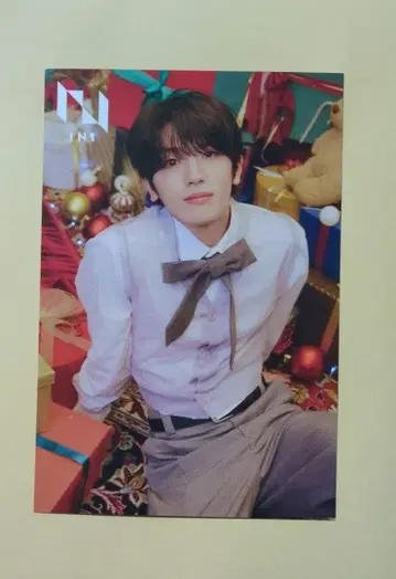 INI 타카츠카 히로무 엽서