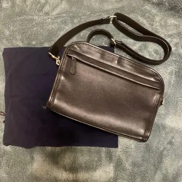 와일드 스완스 WILDSWANS 포스 티노 백 POSTINO