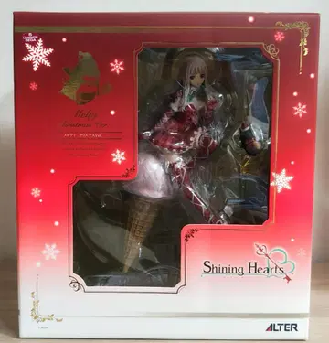 ALTER 샤이닝 하츠 멜티 크리스마스 Ver.