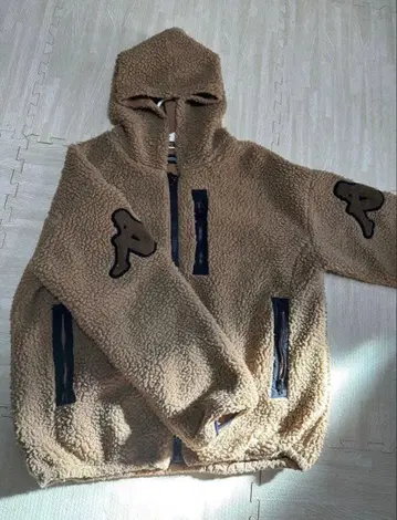 Kappa 아우터 보아 자켓