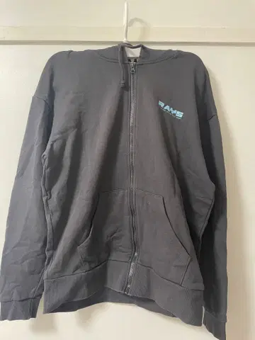 SnowMan Rays 후드티