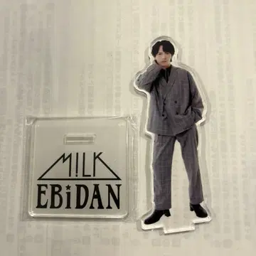 요시다 진토 아크릴 스탠드 소이야