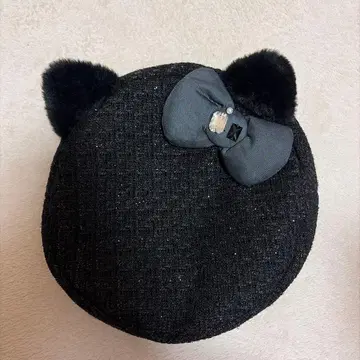 USJ 유니버셜 헬로키티 베레모