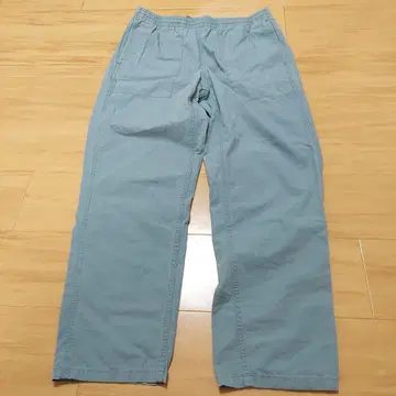 분위기 좋은 파타고니아 팬 호거스 팬츠 M