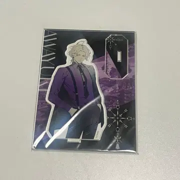 거품의 유크로니아 아크릴 스탠드 1st Anniversary 담설